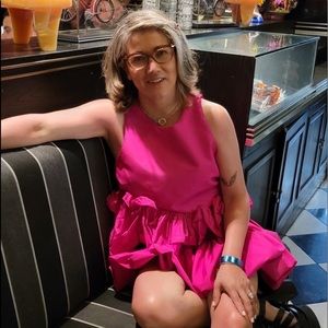 Meet your Posher, Martina